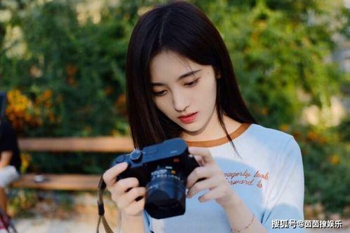 吃瓜看娱乐鞠婧祎,吃瓜看娱乐,揭秘明星背后的故事